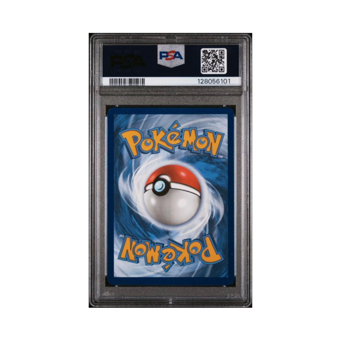 2025 POKEMON DRI EN-DESTINED RIVALS #194 MISTY'S LAPRAS ILLUSTRATION RARE