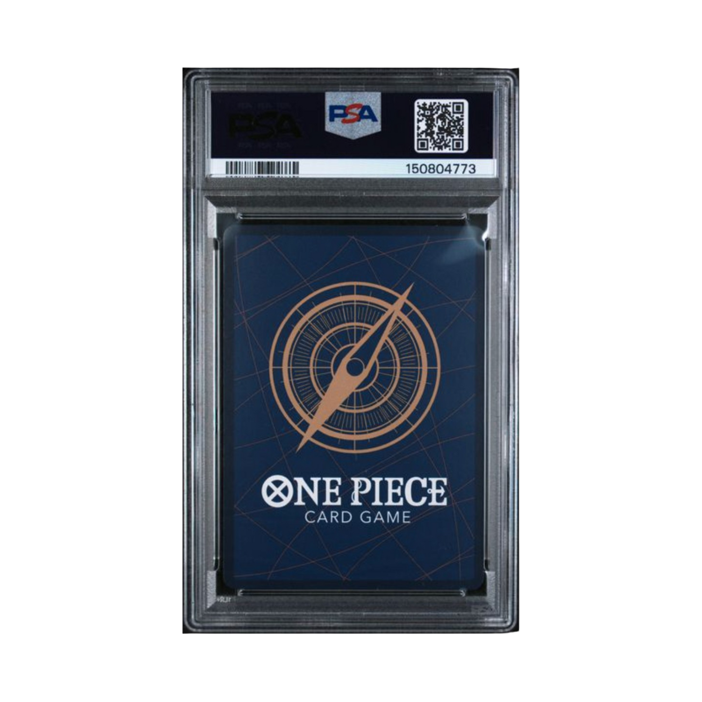 2025 ONE PIECE JAPANESE OP13-CARRYING ON HIS WILL #076 DIVINE DEPARTURE ALTERNATE ART