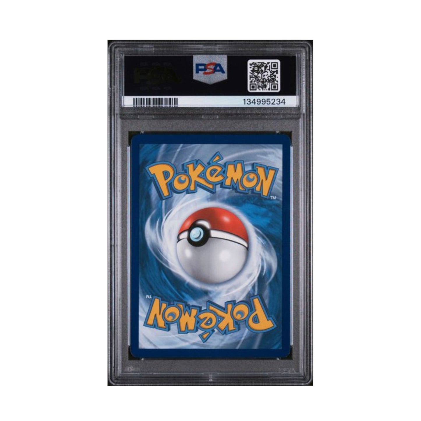2022 POKEMON SWORD & SHIELD LOST ORIGIN #TG30 FA/MEW VMAX LOST ORIGIN