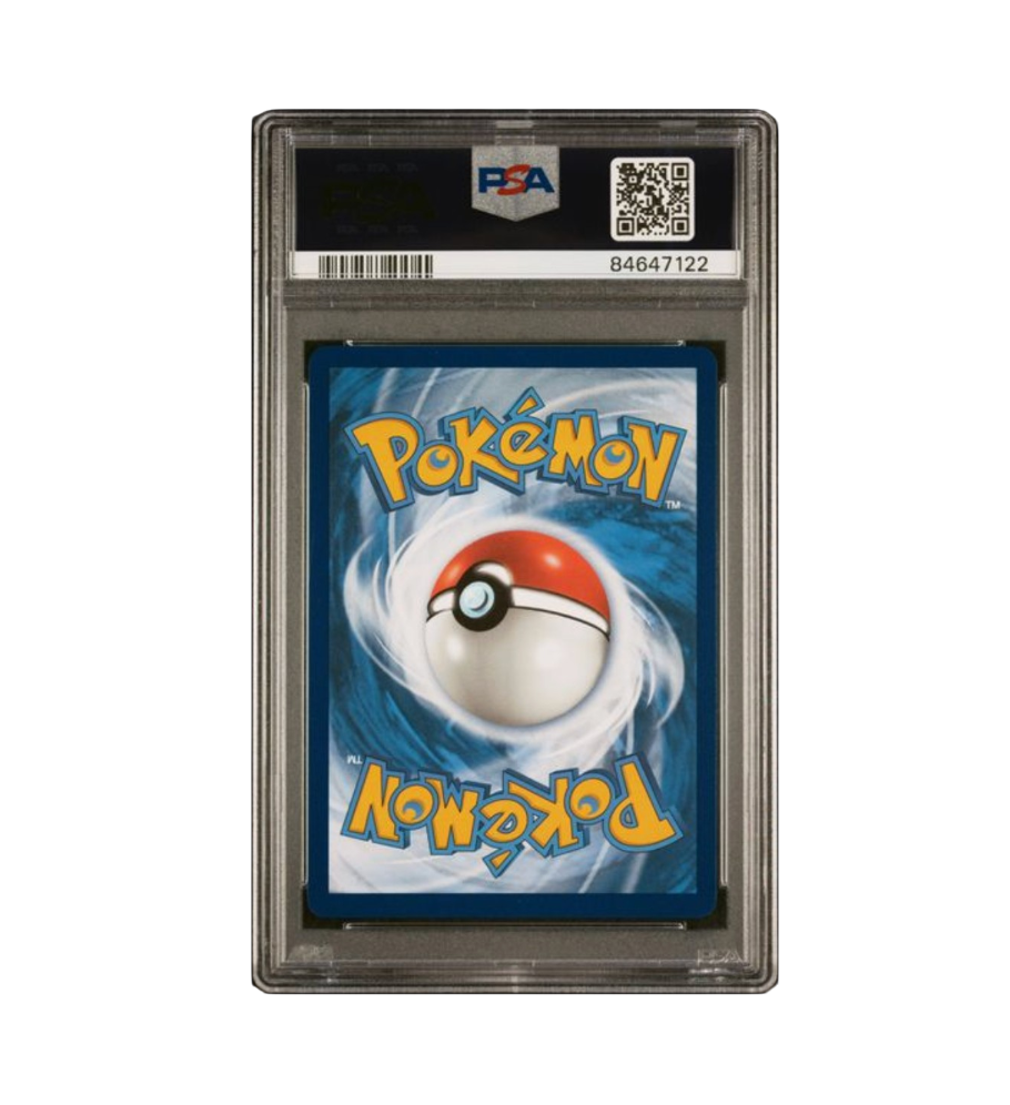 2023 POKEMON SWORD AND SHIELD CROWN ZENITH #160 FA/PIKACHU CROWN ZENITH