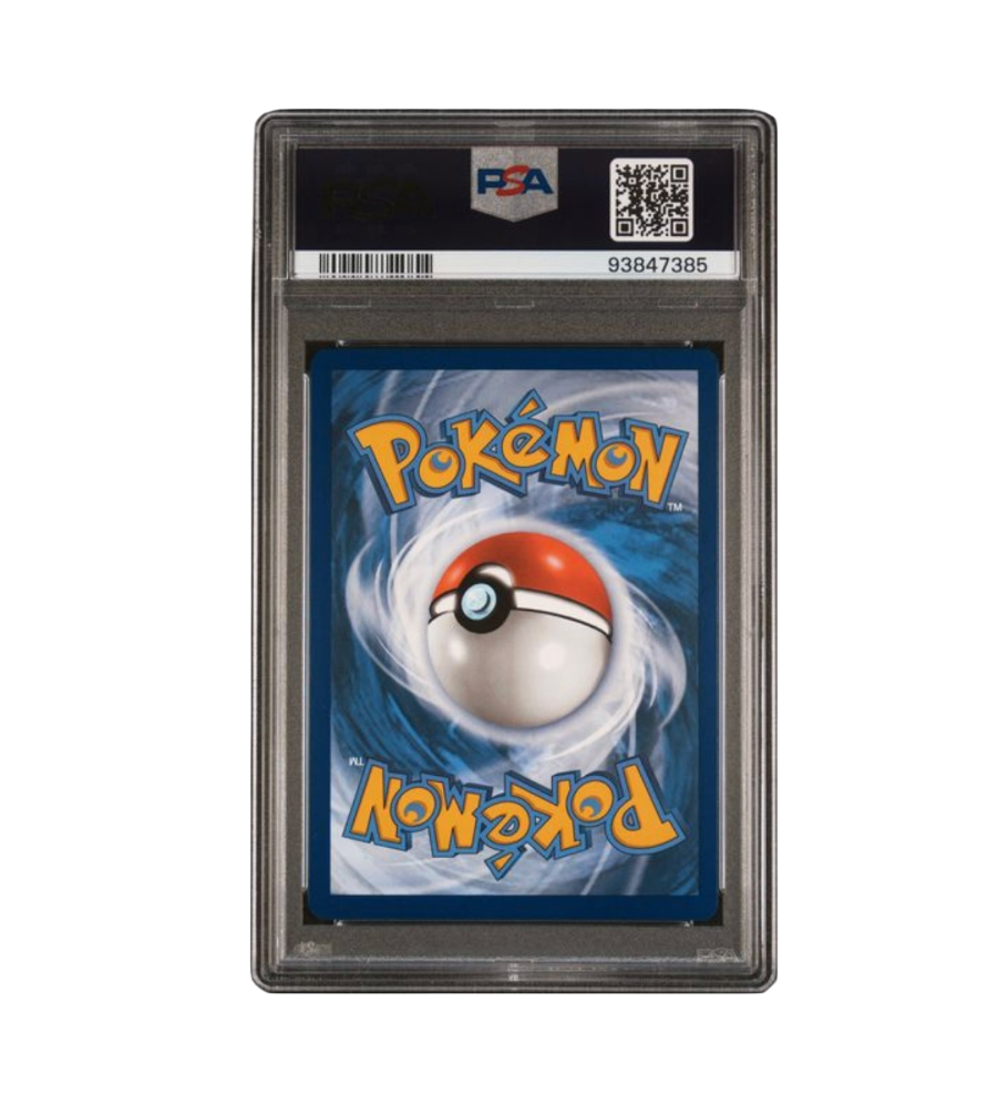 2023 POKEMON CLB-TRADING CARD GAME CLASSIC BLASTOISE & SUICUNE ex DECK #014 MEWTWO