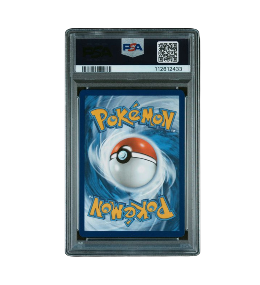 2025 POKEMON SVP EN-SV BLACK STAR PROMO #173 EEVEE PRISMATIC EVOLUTIONS PC ETB