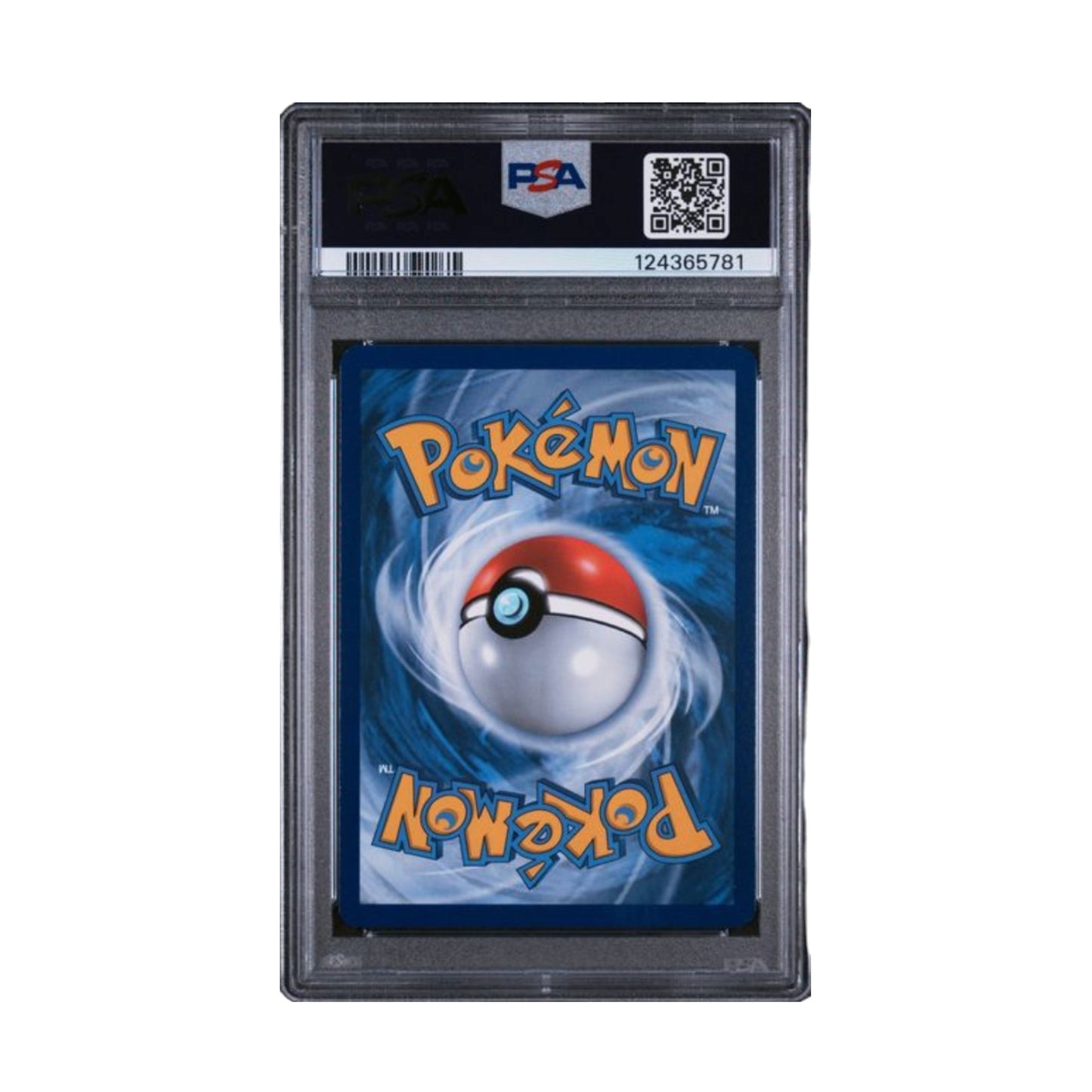 2025 POKEMON MEG EN-MEGA EVOLUTION #133 BULBASAUR ENHANCED BSTR BOX TOPPER