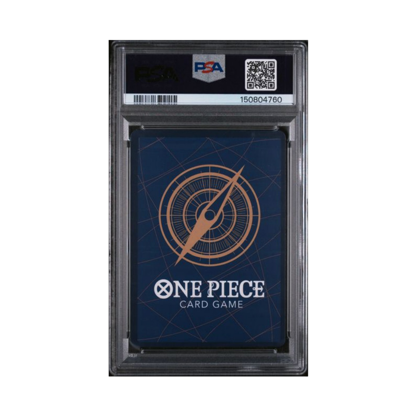 2023 ONE PIECE GIFT COLLECTION 2023 #001 MONKEY D. LUFFY GIFT COLLECTION 2023
