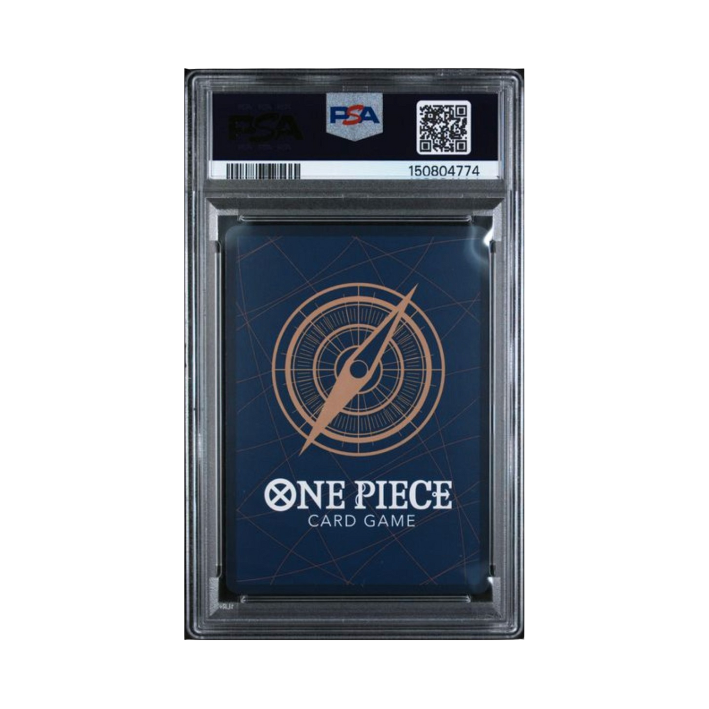 2025 ONE PIECE JAPANESE OP13-CARRYING ON HIS WILL #076 DIVINE DEPARTURE ALTERNATE ART