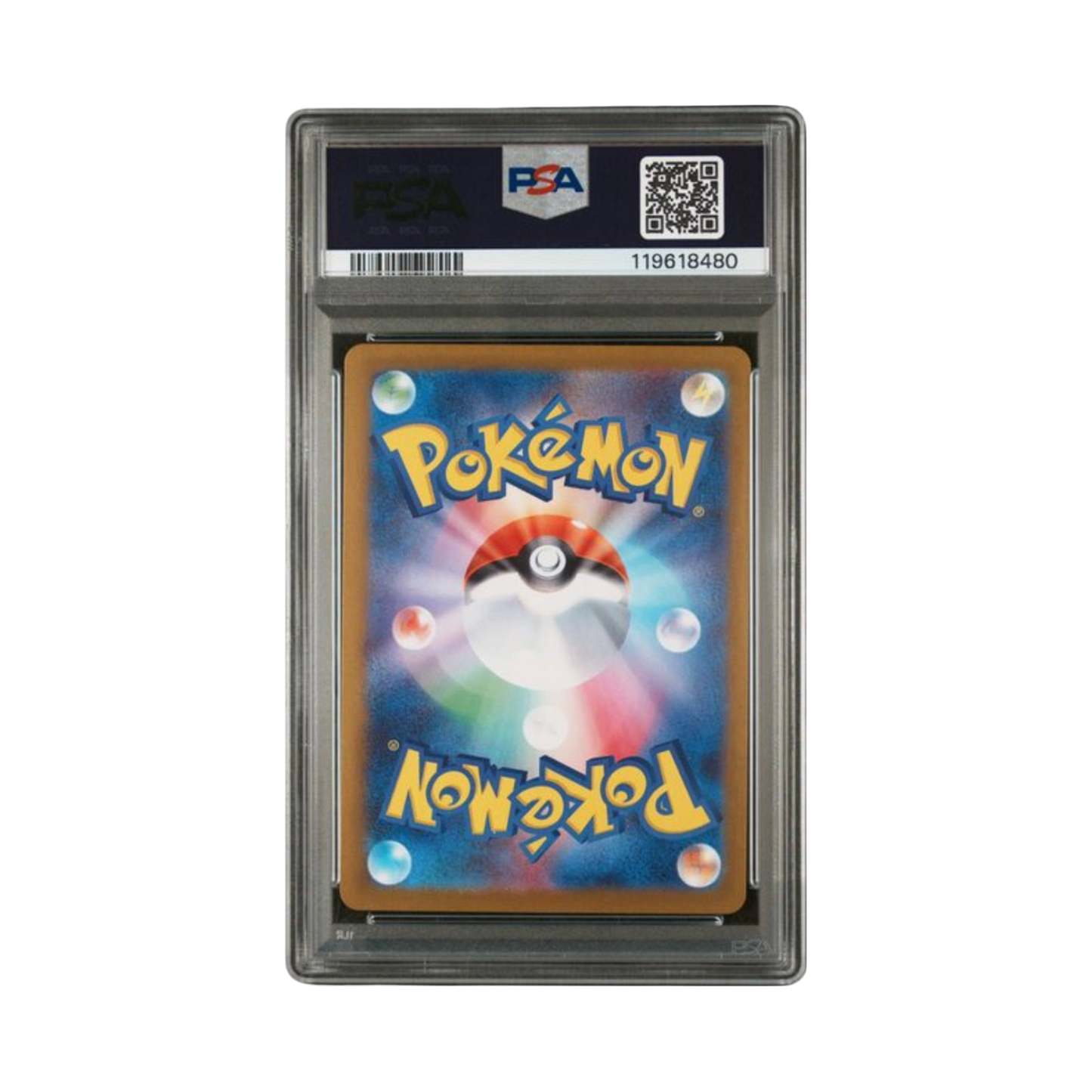 2025 POKEMON JAPANESE SV10-GLORY OF TEAM ROCKET #103 ROCKET'S WOBBUFFET ART RARE