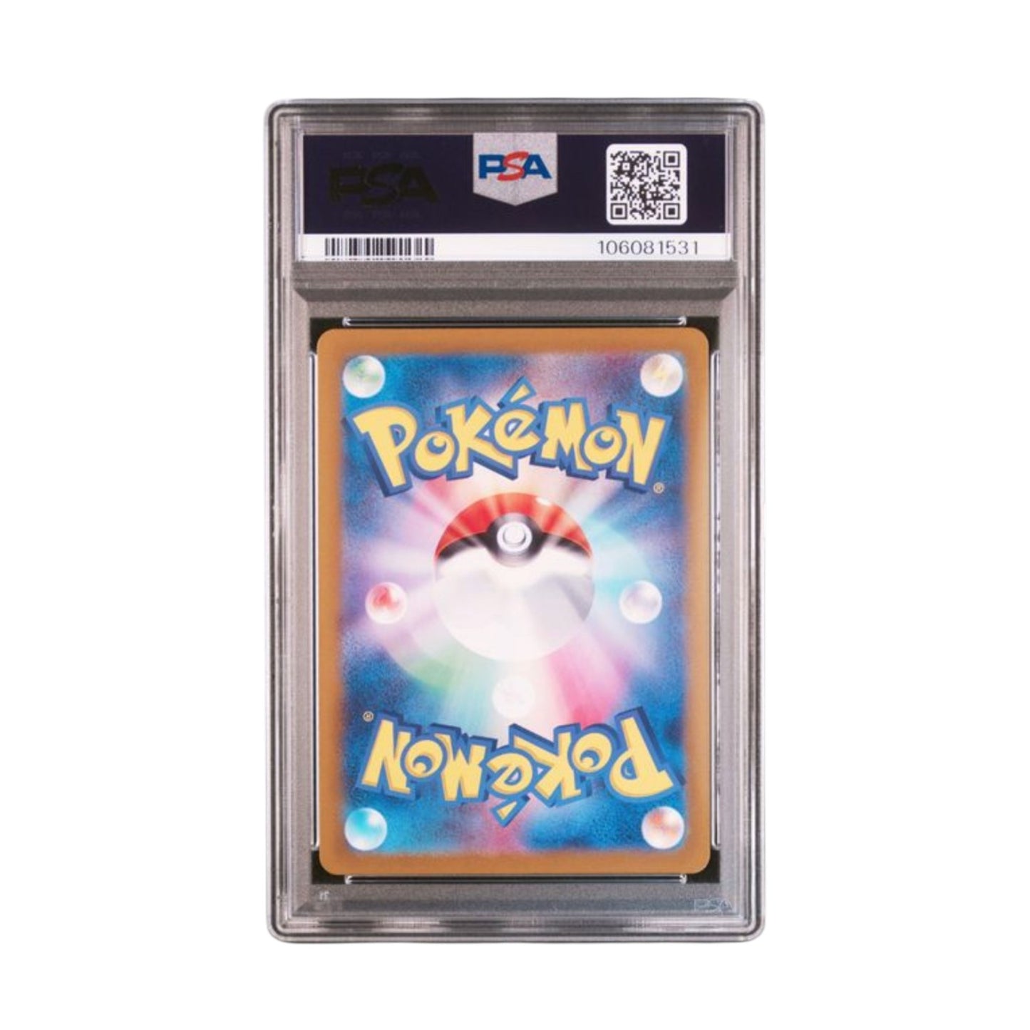 2024 POKEMON JAPANESE SV5M-CYBER JUDGE #073 DEERLING ART RARE