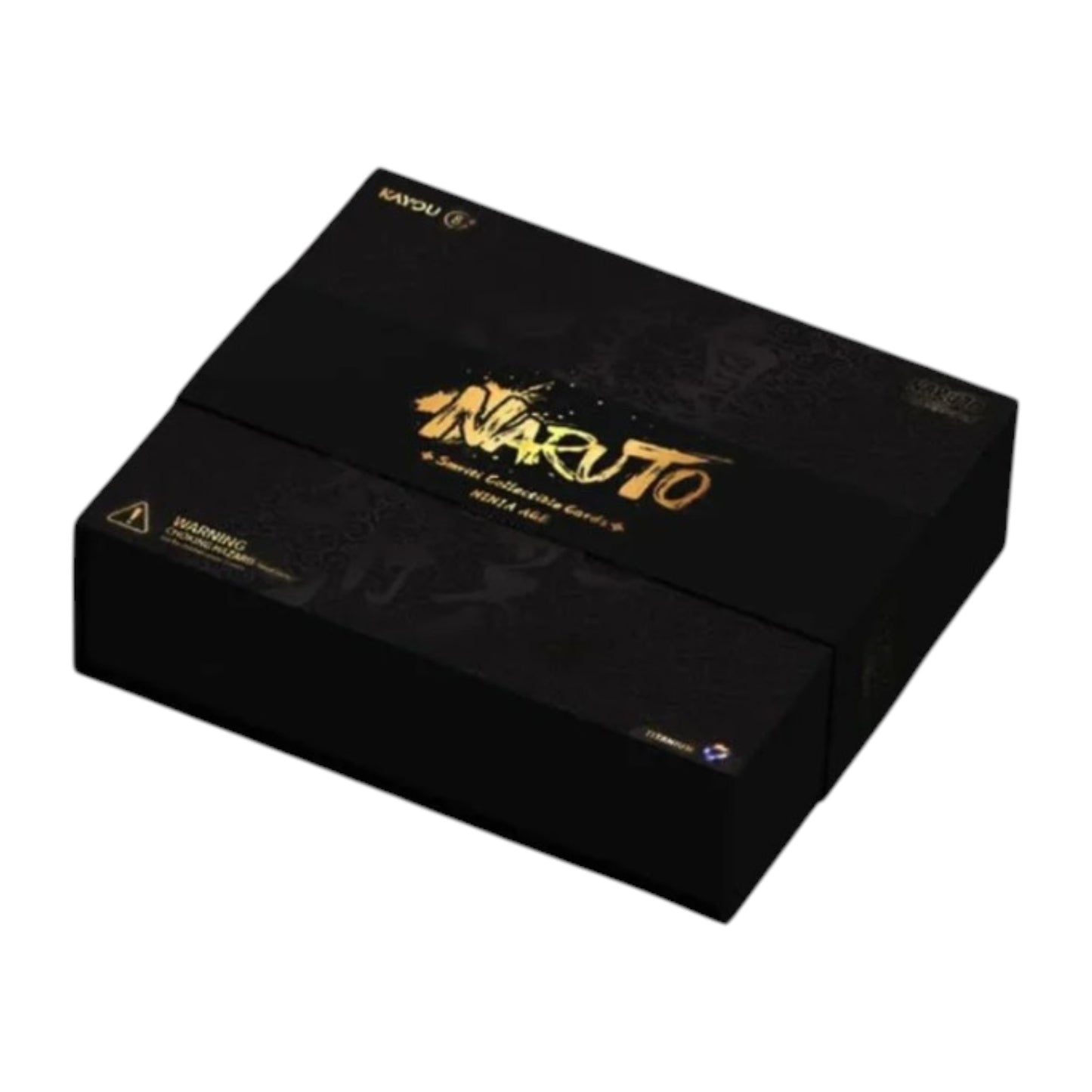 Naruto Ninja Age Special Collector Box (Kayou)