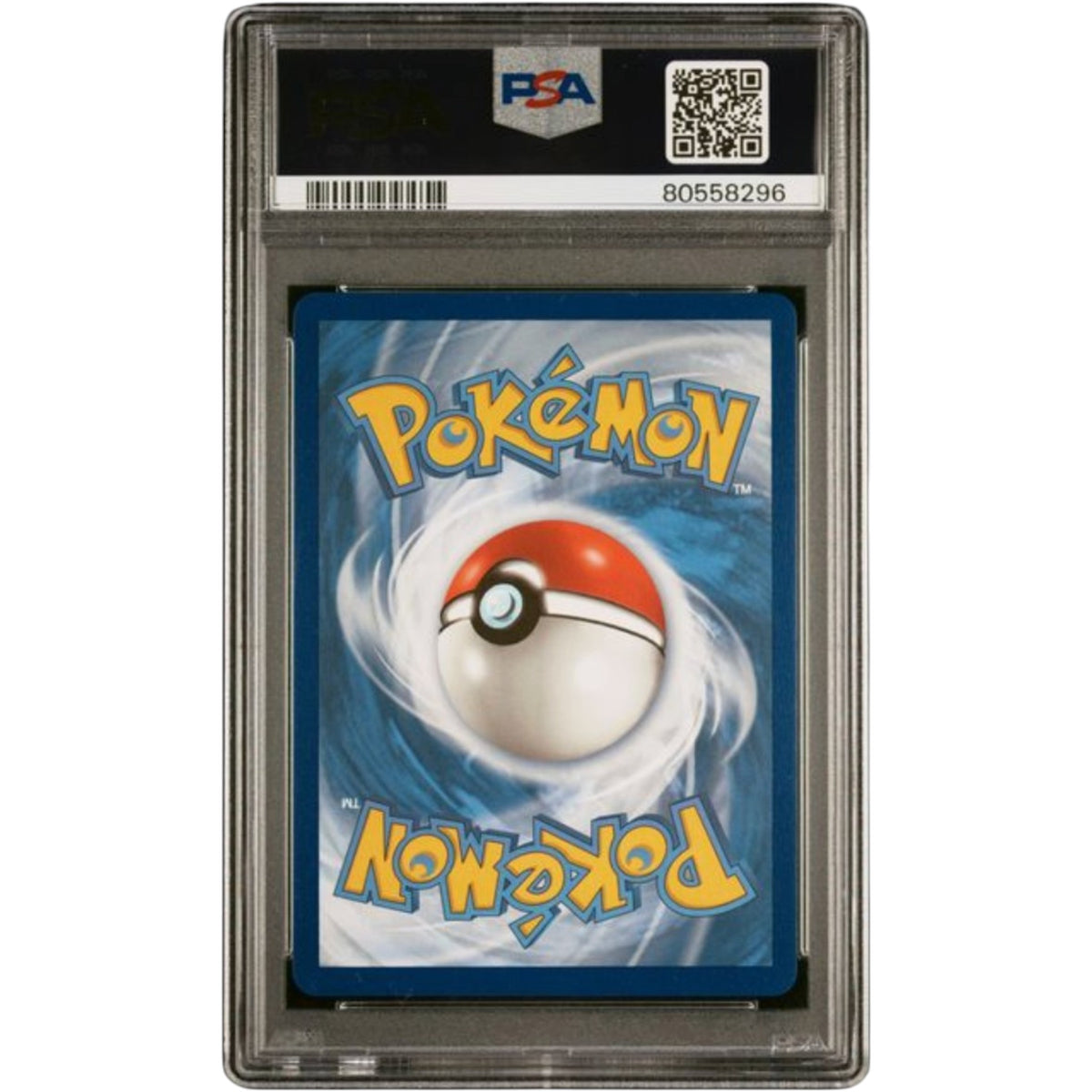 2021 POKEMON SWORD & SHIELD CHILLING REIGN #199 FA/CELEBI VMAX CHILLING REIGN-SECRET