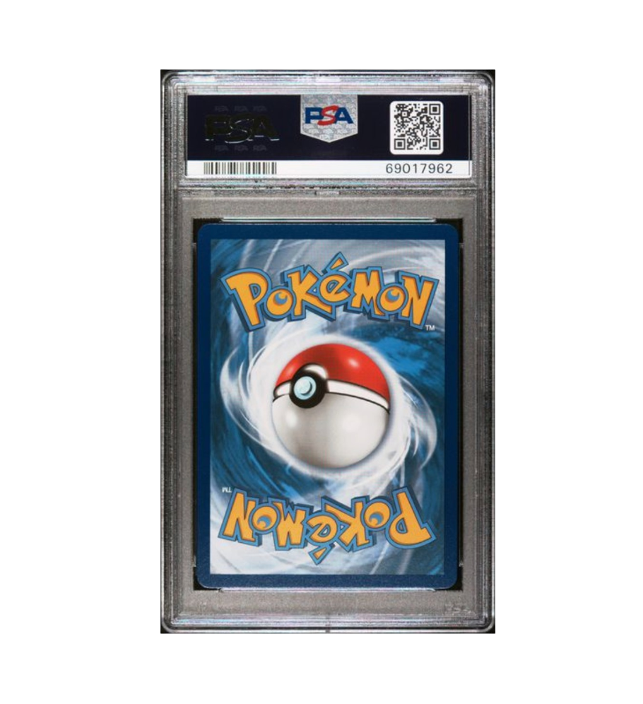 2019 POKEMON SUN & MOON HIDDEN FATES #SV53 ALOLAN NINETALES GX HIDDEN FATES-FA