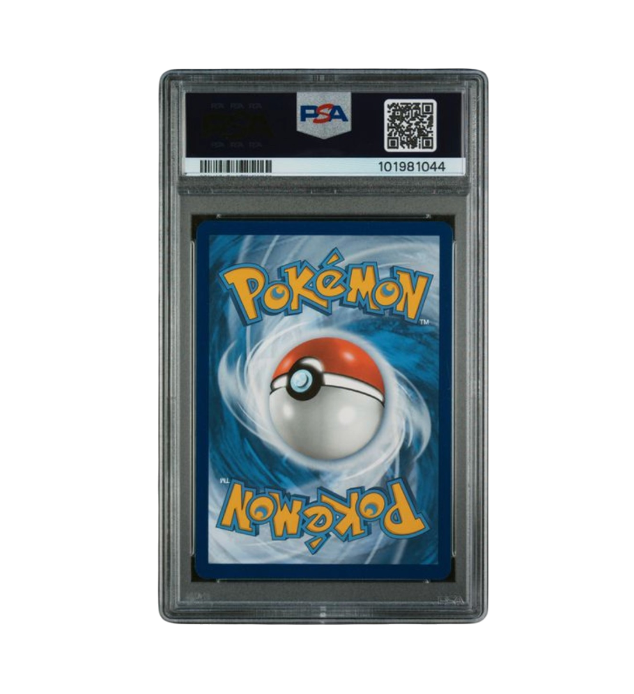 2024 POKEMON SVP EN-SV BLACK STAR PROMO #075 MIMIKYU PALDEAN FATES ETB