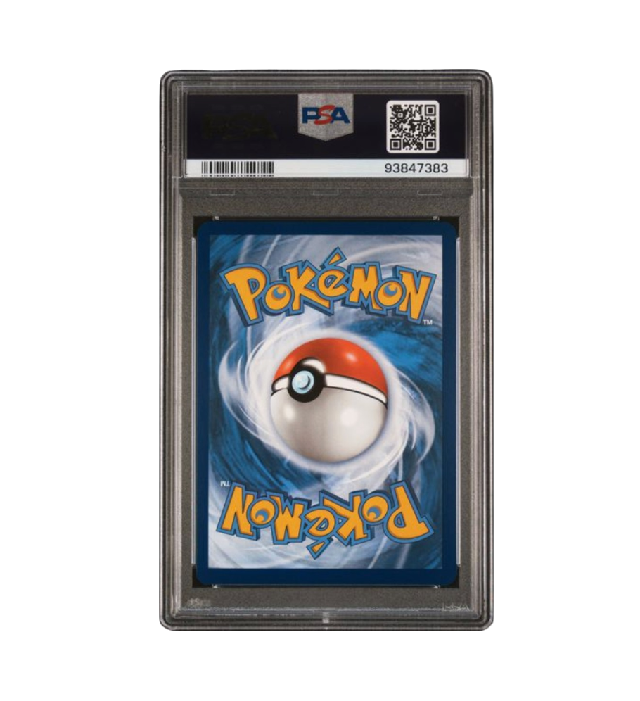 2023 POKEMON CLB-TRADING CARD GAME CLASSIC BLASTOISE & SUICUNE ex DECK #003 BLASTOISE