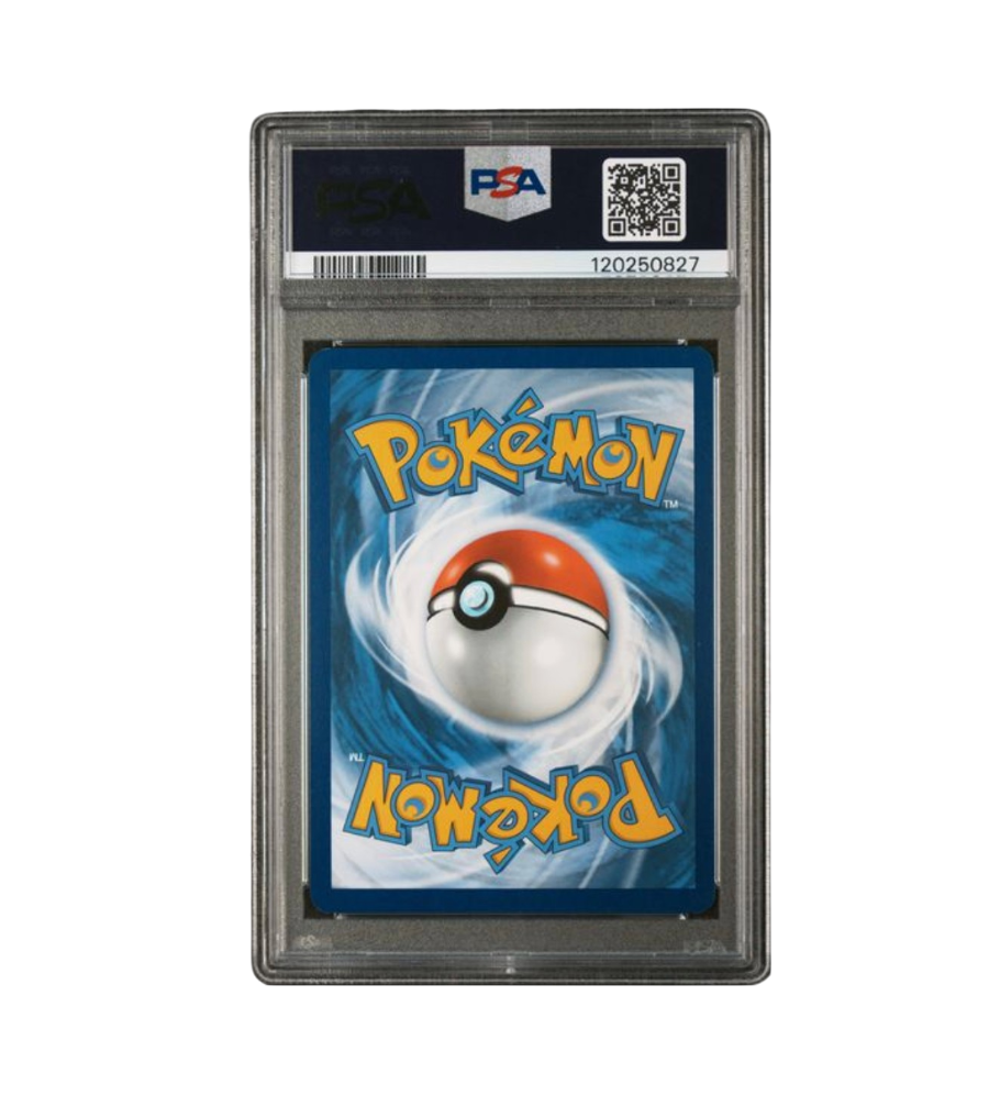 2025 POKEMON JTG EN-JOURNEY TOGETHER #161 ARTICUNO ILLUSTRATION RARE