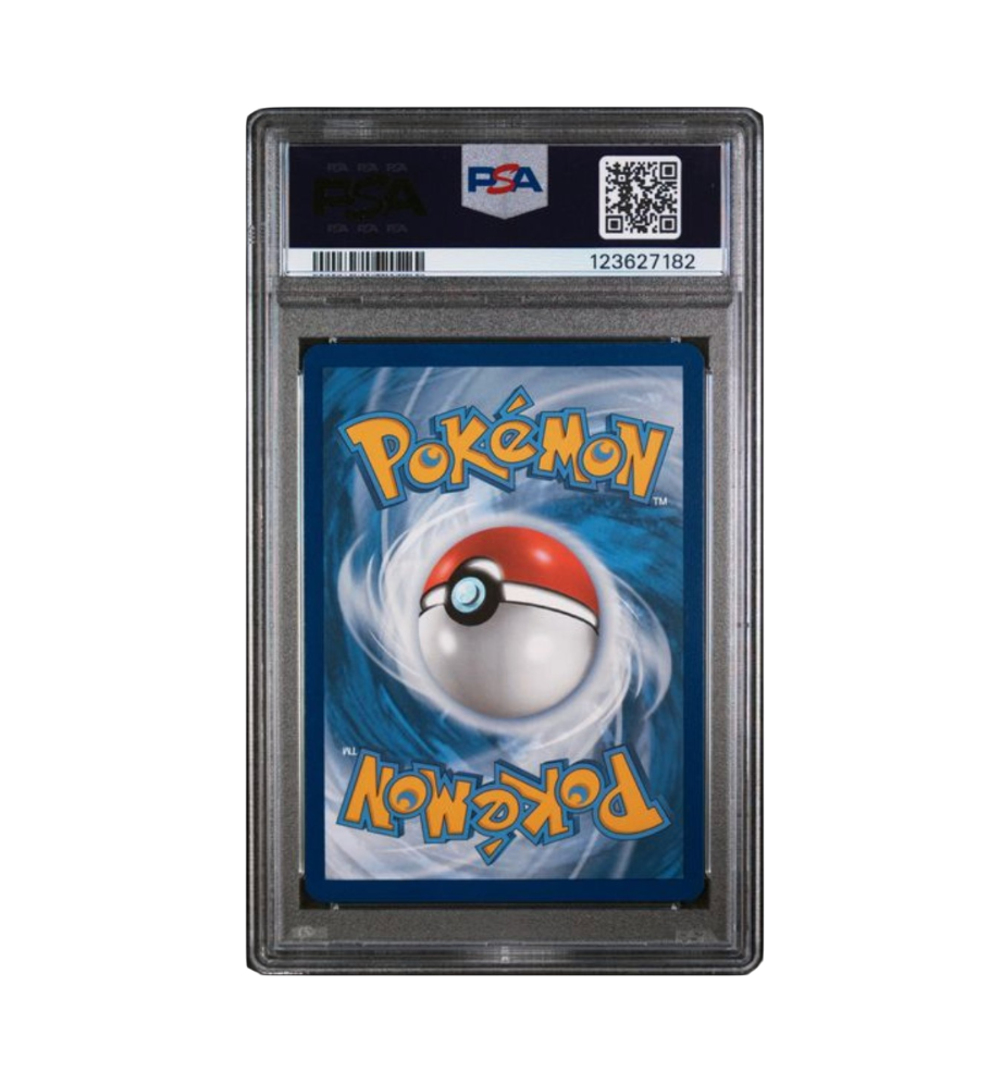 2025 POKEMON JTG EN-JOURNEY TOGETHER #161 ARTICUNO ILLUSTRATION RARE